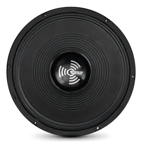 Woofer Magnum 12 Polegadas 250w Rms 8 Ohms