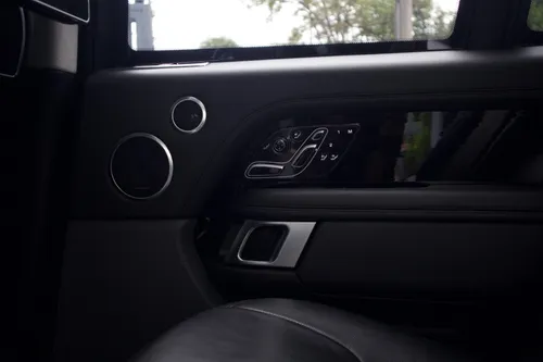 Land Rover Range Rover Autobiography