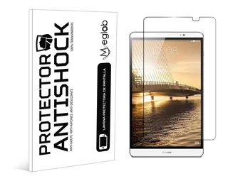 Protector Pantalla Antishock Tablet Huawei Mediapad M2 70