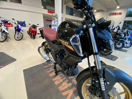 Yamaha Fz Fi 3.0 0km Plan De Ahorro
