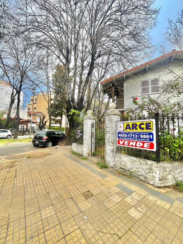 Casa En Venta En Haedo A Reciclar