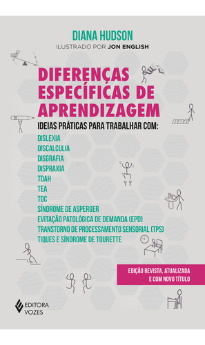 Diferenças Específicas De Aprendizagem