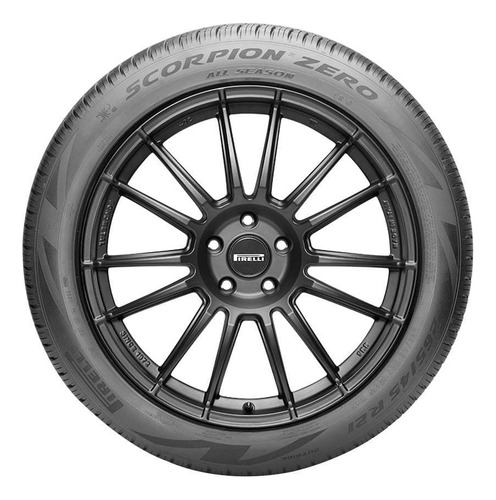 Pneu Pirelli 235/50r20 104w Scorpion Zero All Season Lr1 Xl