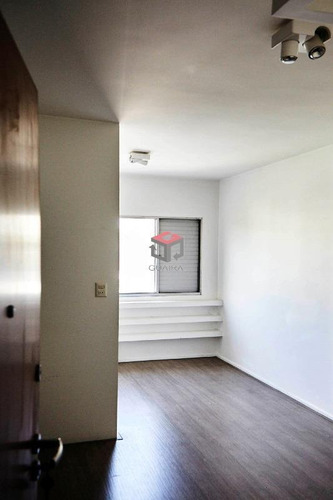 Imagem 5 de 11 de Apartamento À Venda, 1 Quarto, Jardim Do Mar - São Bernardo Do Campo/sp - 65285