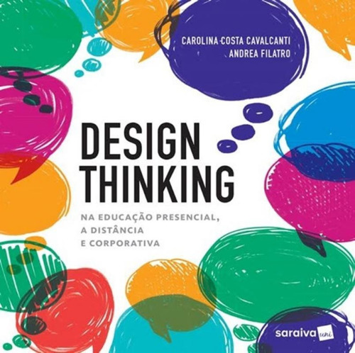 Design Thinking - Para Educacao Presencial, A Distancia E 