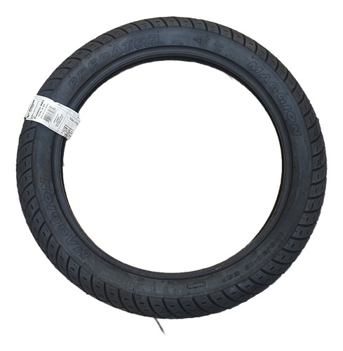 Pneu Traseiro Cg 125/150 Ybr Yes 90/90-18 Predator Maggion