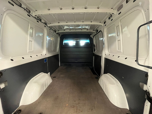 Mercedes-Benz Sprinter Furgão 2.2 Cdi 415 Curto 7,5m3 5p