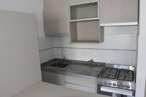 Imagen 6 de 16 de Moderno Semipiso 3 Ambientes A Estrenar En El Centro De Case