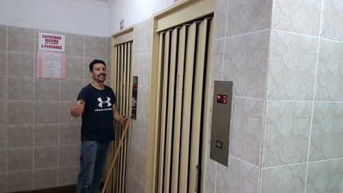 Imagen 15 de 16 de Mar De Ajo Departamento 2 Amb 5 Pers 1 Cda Mar Pleno Centro
