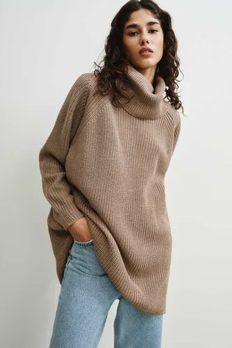 Pullover tejido hotsell