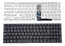 Comprar Teclado Lenovo Ideapad S145 15api S145 15ast S145 15iwl