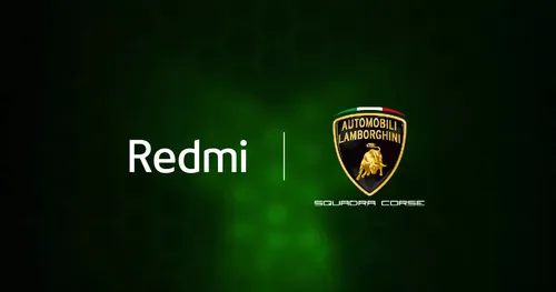 Xiaomi K70 Pro E.limitada Lamborghini Dual 24gb 1tb S8gen3