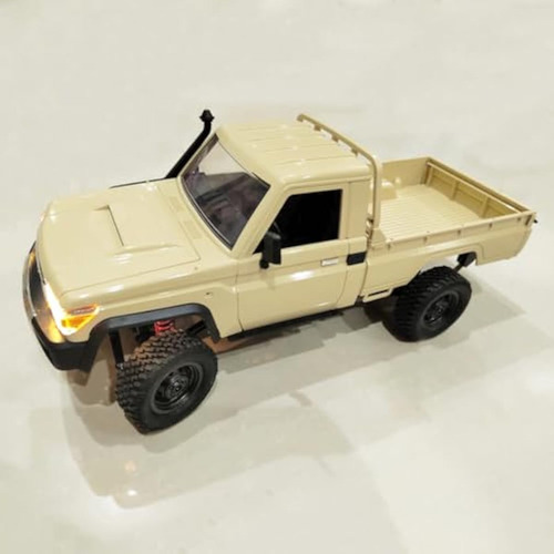 Rc Crawler Control Remoto Rock Crawler Rc Truck