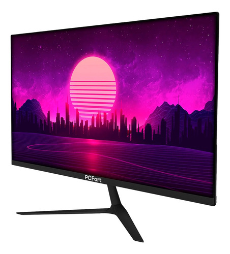 Monitor Gamer Pcfort T2703-200 27 1ms 200hz Display Port