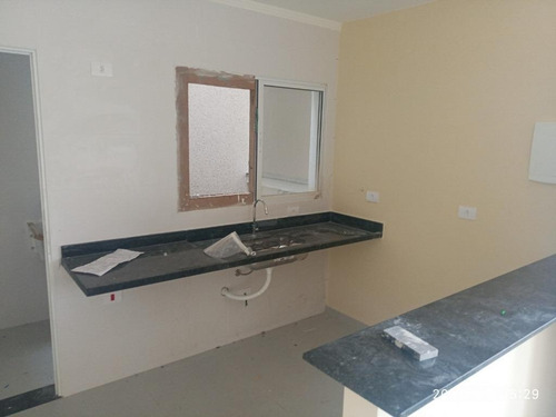 Apartamento À Venda, 40 M² Por R$ 270.000,00 - Vila Vitório Mazzei - São Paulo/sp - Ap9233