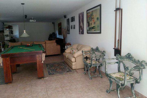 Imagem 9 de 29 de Casa Com 4 Dorms, Parque Vila Rica, Santana De Parnaíba - R$ 1.2 Mi, Cod: 213700 - V213700