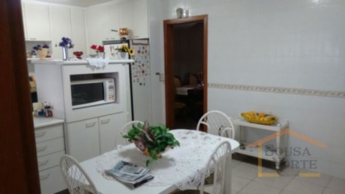 Imagem 3 de 15 de Apartamento, Venda, Santana, Sao Paulo - 7626 - V-7626