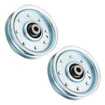 Comprar Gt185 Gt205 Polea Plana 756-0627 Cub Cadet Mtd 1180 151...