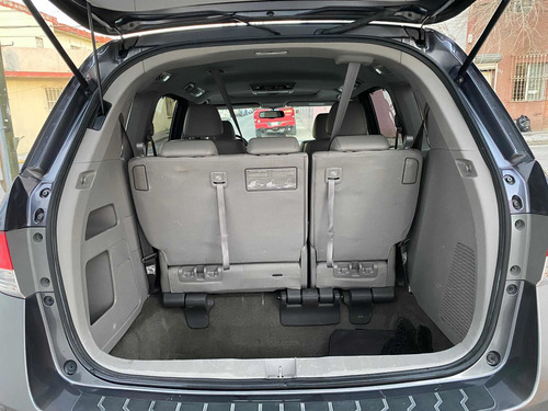 Honda Odyssey 2015 3.5 Touring Mt