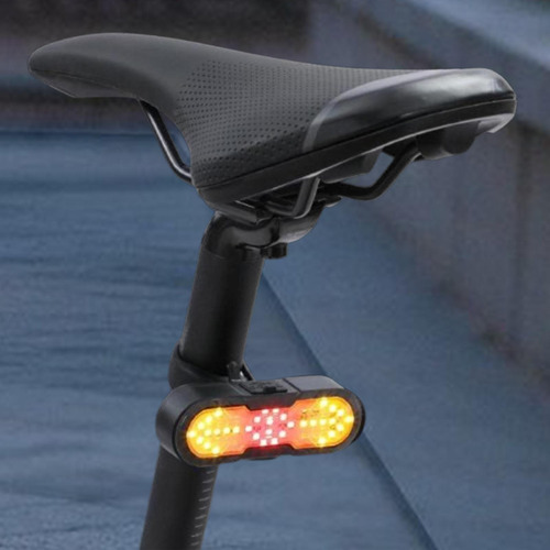 Bicicleta Con Control Remoto De La Bicicleta Direccional