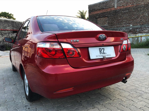 Faw N5 2013 1.0 Full