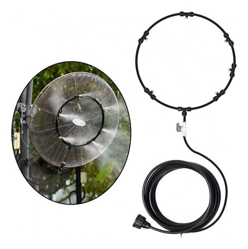 Kits De Enfriamiento De Ventilador De Sistema De
