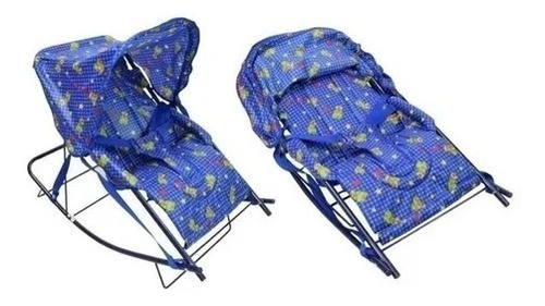 Silla Mesedora Economica Para Bebe Anti Reflujo