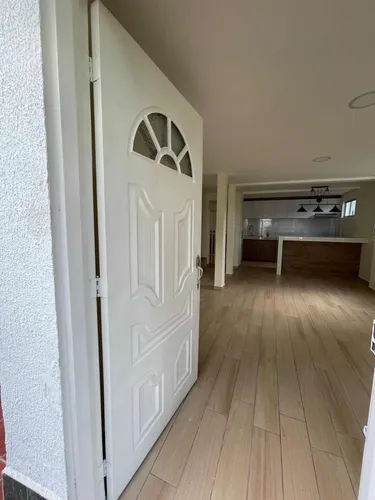 Vendo Casa De 2 Niveles