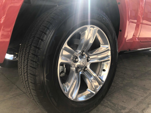 Dodge Ram Laramie Automania