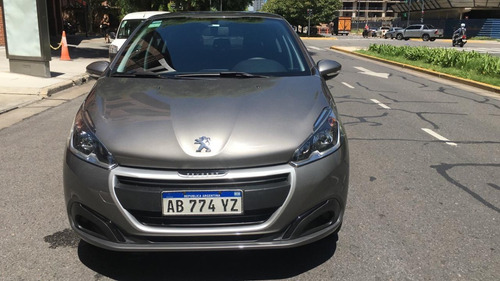 Peugeot 208 Active