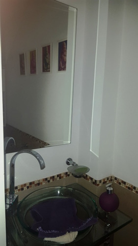 Triplex En Alto Del Molino Pilar