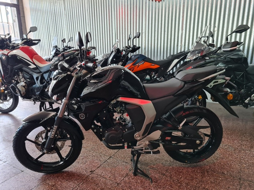 Imagen 5 de 14 de Yamaha Fz Fi 0km - Permuta - Financiacion -