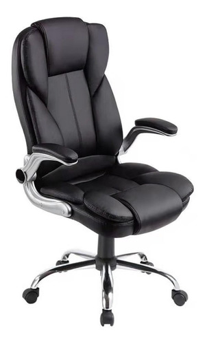 Sillon Ejecutivo, Silla De Oficina Pc Escritorio Giratoria @