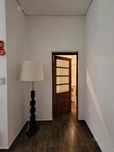 Impecable Ph Casi A Estrenar - Venta Directa - Oportunidad!!!