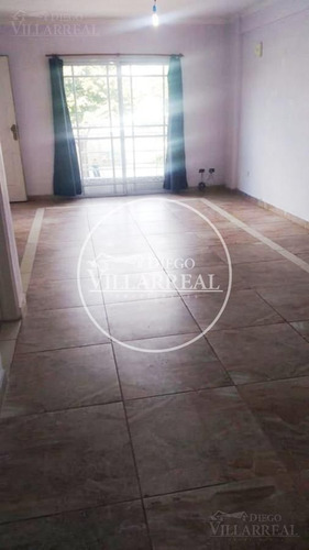 Alquiler - Departamento- Monoambiente - Moron -