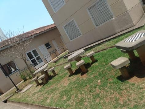 Imagem 13 de 13 de Apartamento Em Jundiapeba - Ven48