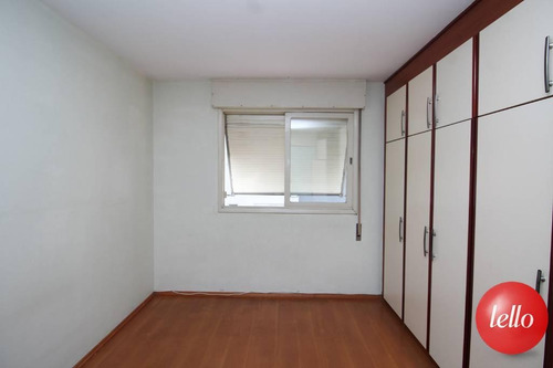 Imagem 9 de 30 de Apartamento - Ref: 233843