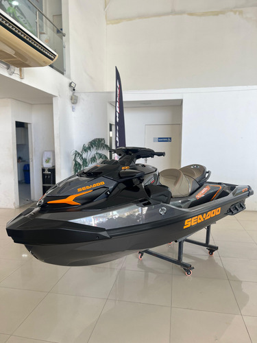 Sea Doo Gtx 230 Com Som, Idf