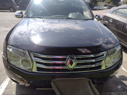 Renault Duster 2.0 16v Dynamique Hi-flex Aut. 5p
