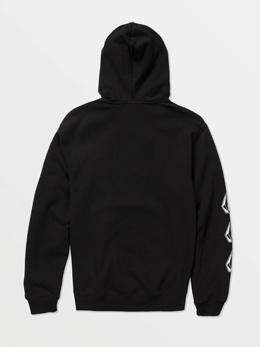 Sudadera Volcom - Iconic Stone - Original The Reason Store