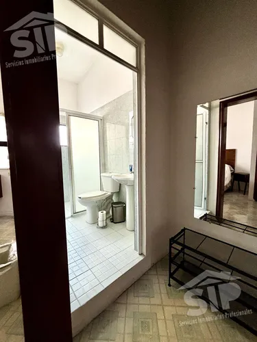 Casa En Venta Col Latinoamericana Saltillo