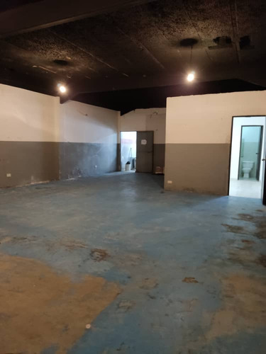 Local En Venta Ave Bolivar Porlamar
