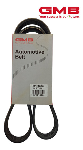Correa Direccion A/a Mitsubishi Signo 1.3 1.5 Ck