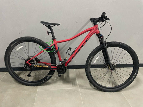 Bicicleta Scott Contessa Active 60 Dama R29 M Casi Nueva