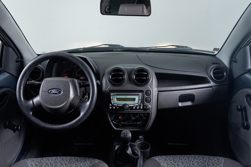 Imagen 9 de 13 de Ford Ka Fly Viral 1.6 2012