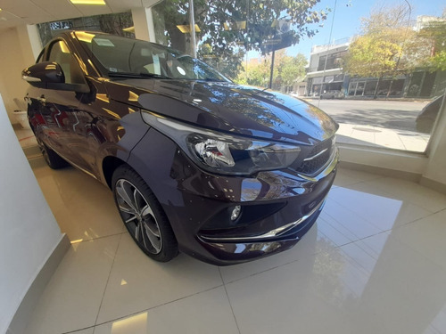 Imagen 13 de 25 de Cronos Precision 1.8 Mt Entrega Inmediata 2022 0km