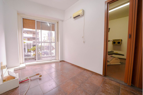 Dpto Apto Vivienda O Consultorio. Cordoba Y Puey