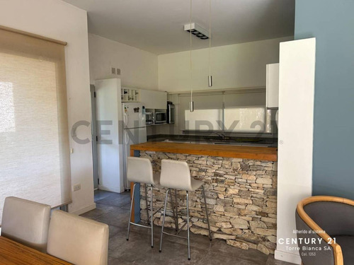 Casa En Venta - Barrio La Herradura - Pinamar