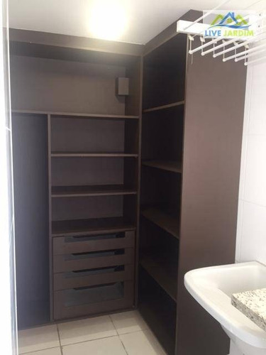 Imagem 16 de 18 de Apartamento Residencial À Venda, Centro, Santo André. - Ap0178