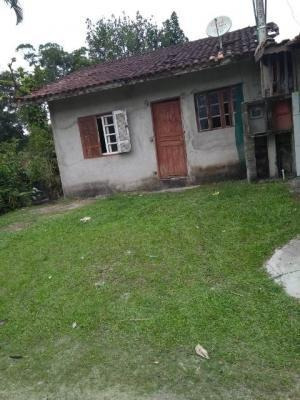Imagem 1 de 10 de Excelente Casa À Venda No Sítio Velho - Itanhaém 5388 | Sanm
